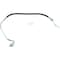 Centric Parts Brake Hose, 150.61359 150.61359 - alternate 1
